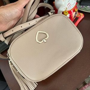 Kate Spade New York Kourtney Camera Bag